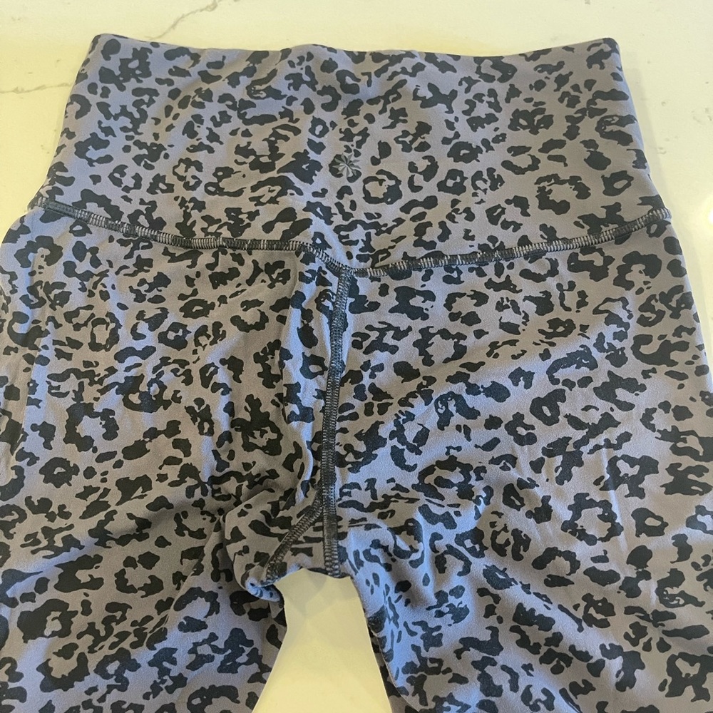 Athleta leggings! Small